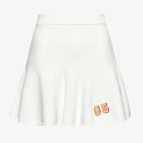 SER.O.YA Julie Mini Skirt - Picture 1 of 2